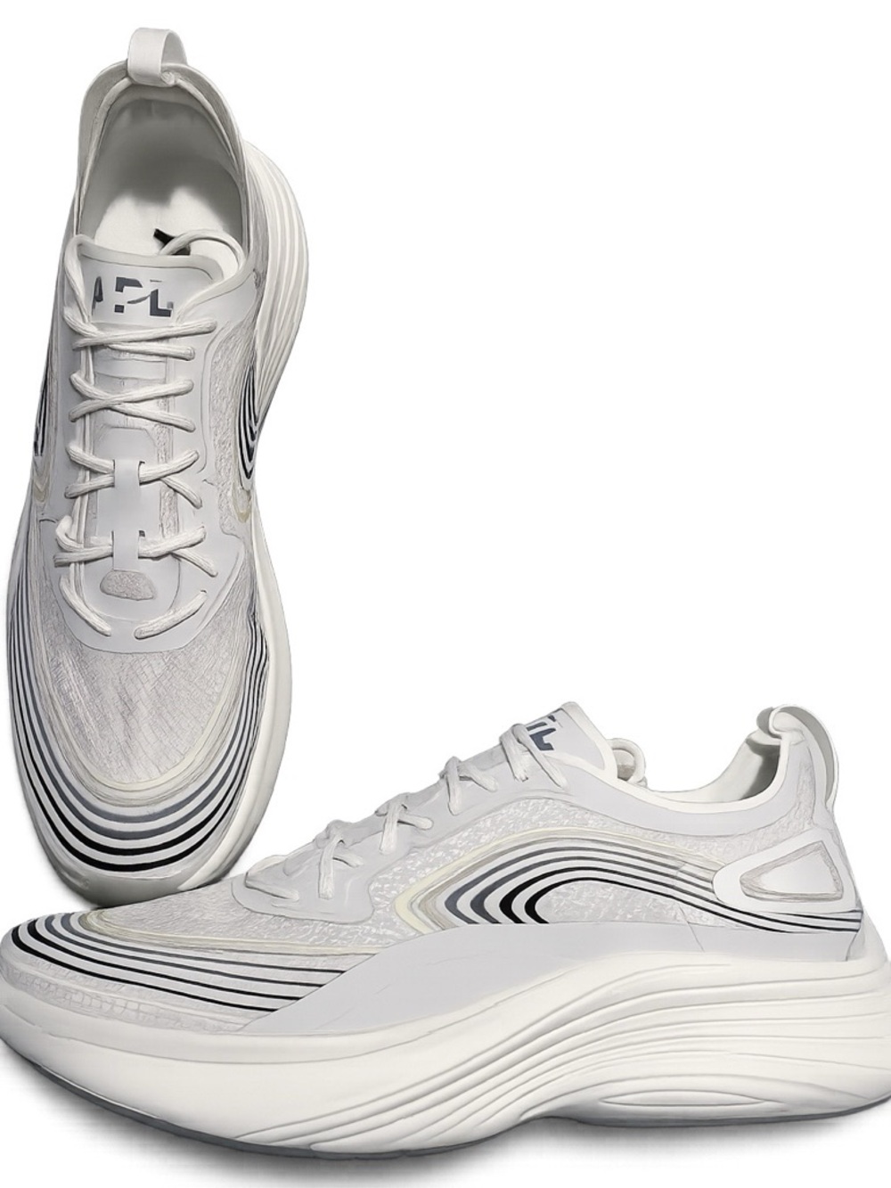 APL Streamline Sneakers
